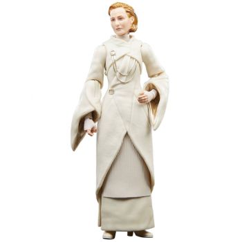 Star Wars The Black Series Andor Senator Mon Mothma F5530