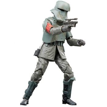 Star Wars The Black Series The Mandalorian Din Djarin Morak F5525