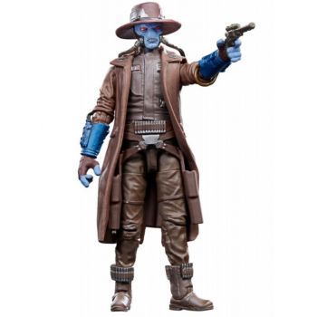 Star Wars The Book Of Boba Fett Cad Bane 10cm F7314