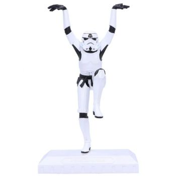 Stormtrooper Crane Kick 20cm