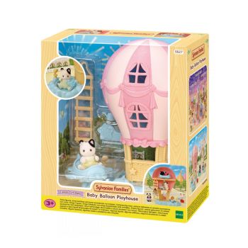 Sylvanian Families Baby Balloon Playhouse (5527)