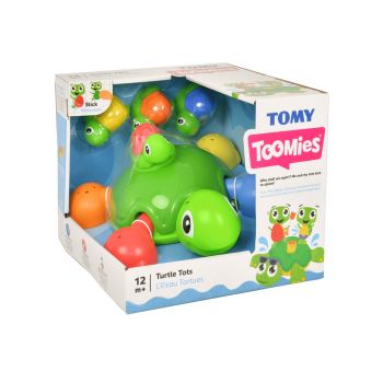 Tomy Toomies - Turtle Tots (1000-72097)