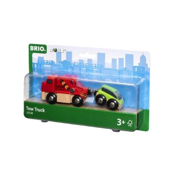 Tow Truck (33528)