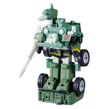 Transformers Retro 3 14cm (f6944)