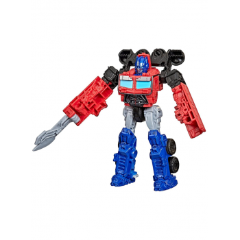 Transformers Rise Of The Beasts Beast Alliance Optimus Prime 10cm (f4605)