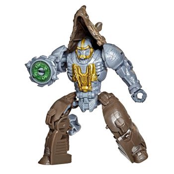 Transformers Rise Of The Beasts Beast Alliance Rhinox 10cm (f4606)