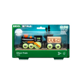 Tren Brio Ghost (33986)