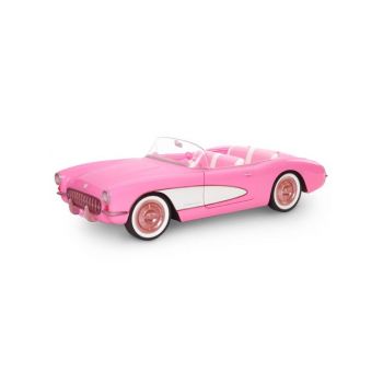 Vehicul Barbie Movie Convertible Car (hpk02)