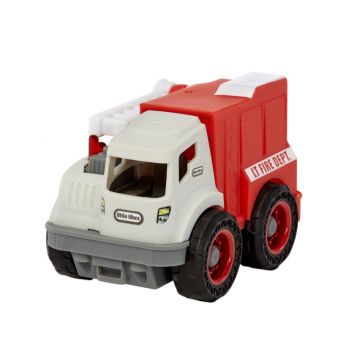 Vehicul Little Tikes Dirt Diggerstm Minis Fire Truck (659423euc)