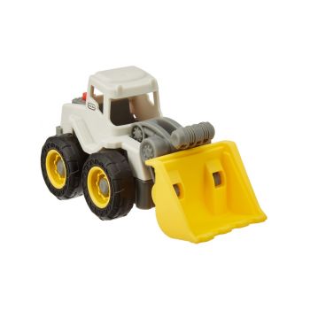 Vehicul Little Tikes Dirt Diggerstm Minis Front Loader Truck (659416euc)