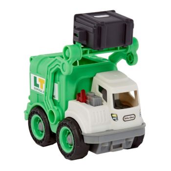 Vehicul Little Tikes Dirt Diggerstm Minis Garbage Truck (659430euc)