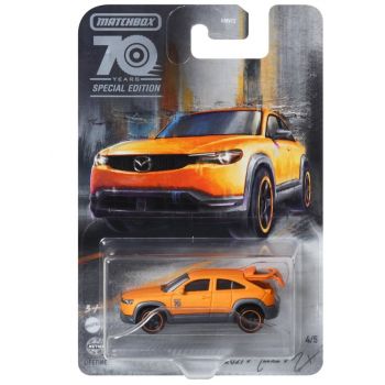 Vehicul Moving Parts 70 Years Special Edition 2021 Mazda MX (hmv16)