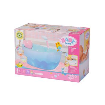 Baby Born Bath Bathtub (832691)