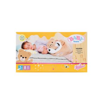 Baby Born Bear Sleeping Cave (834459)