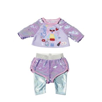 Baby Born Fashion 2 Assorted 43cm (828182)