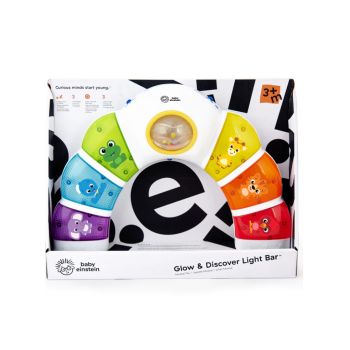 Baby Einstein Light n Glow Bar (11083)