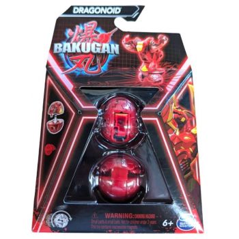 Bakugan Dragonoid Core Ball (20141554)