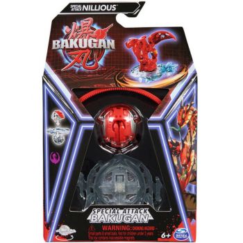 Bakugan Special Attack Nillious (20141555)