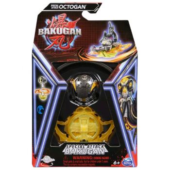 Bakugan Special Attack Octogan (20141553)