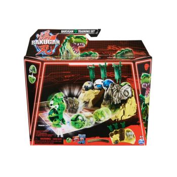 Bakugan Titanium Trox Training Set (20142898)