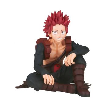 Banpresto Break Time My Hero Academia Vol.5 Red Riot 10cm