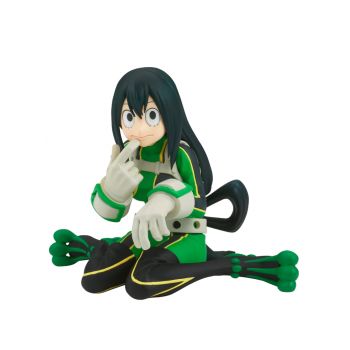 Banpresto Break Time My Hero Academia Vol.6 Froppy 9cm