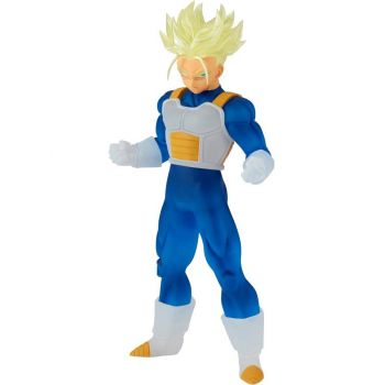 Banpresto Clearise Dragon Ball Z Trunks 18cm