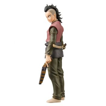 Banpresto Demon Slayer Kimetsu No Yaiba Genya Ver.a 17cm