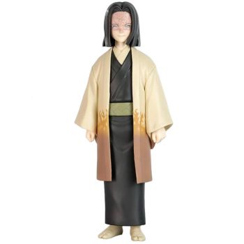 Banpresto Demon Slayer Kimetsu No Yaiba Kagaya Ubuyashiki 17cm