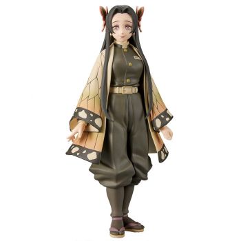 Banpresto Demon Slayer Kimetsu No Yaiba Kanae Kocho Ver.a 16cm