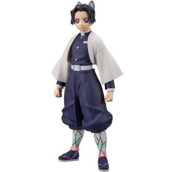 Banpresto Demon Slayer Kimetsu No Yaiba Shinobu Kocho 14cm