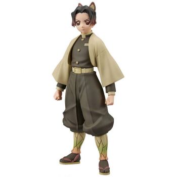 Banpresto Demon Slayer Kimetsu No Yaiba Shinobu Kocho Ver.a 14cm