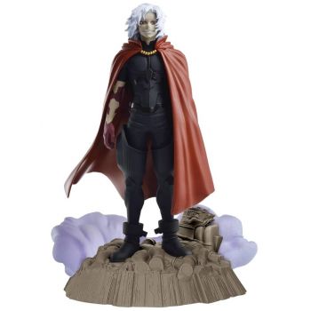 Banpresto Dioramatic My Hero Academia Tomura Shigaraki The Anime 20cm