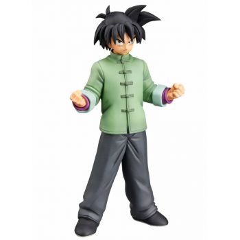 Banpresto Dxf Dragon Ball Super Super Hero Son Goten 14cm