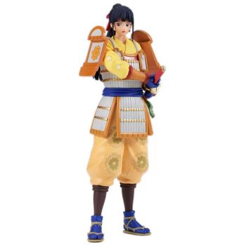 Banpresto Dxf The Grandline Series Extra One Piece Kikunojo 17cm