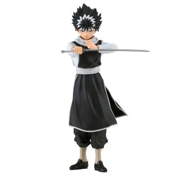 Banpresto Dxf Yu Yu Hakusho Hiei 14cm