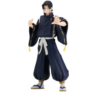 Banpresto Jukon No Kata Jujutsu Kaisen Noritoshi Kamo Ver.b 16cm