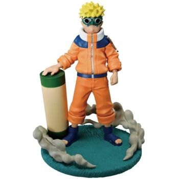 Banpresto Memorable Saga Naruto 20th Anniversary Uzumaki Naruto 12cm