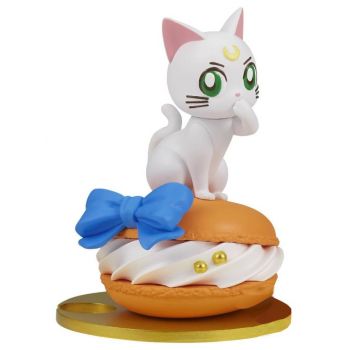 Banpresto Pretty Guardian Sailor Moon Cosmos Artemis 7cm