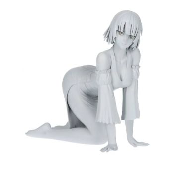 Banpresto Relax Time One Punch Man Hellish Blizzard 11cm