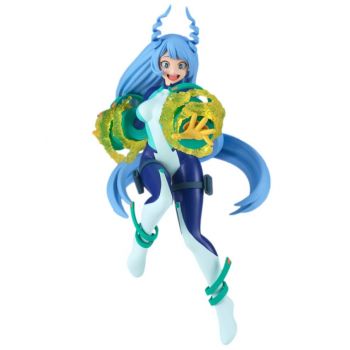 Banpresto The Amazing Heroes My Hero Academia Nejire Hado 17cm