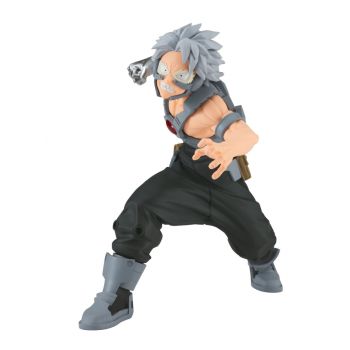 Banpresto The Amazing Heroes My Hero Academia Vol.34 Tetsutetsu Tetsutetsu 13cm