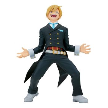 Banpresto The Amazing Heroes Vol.36 My Hero Academia Phantom Thief 13cm