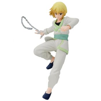 Banpresto Vibration Stars Hunter X Hunter Kurapika 15cm