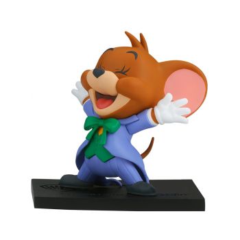 Banpresto Wb 100th Anniversary Tom And Jerry Jerry As Joker Ver.b 8cm