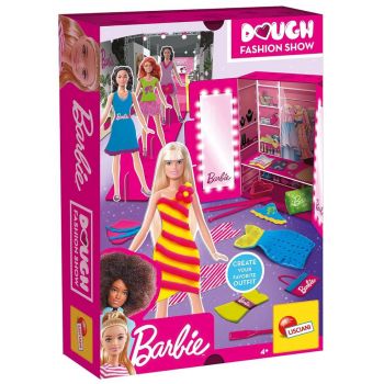 Barbie Dough Fashion Show (88867)