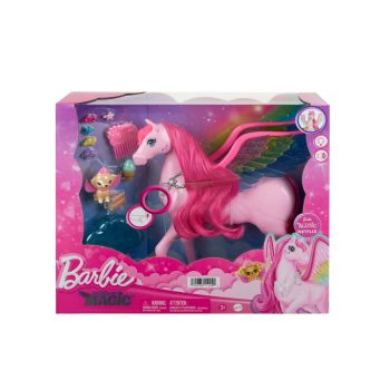 Barbie Touch Of Magic Pegasus (hlc40)