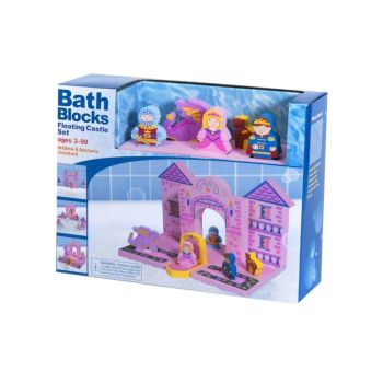 Bathblocks Floating Castle (1322086)