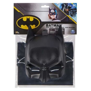 Batman Cape & Mask Set (6067380)