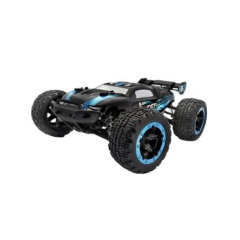 Blackzon Slyder St 1/16 4wd Electric Stadium Truck Blue (540105)